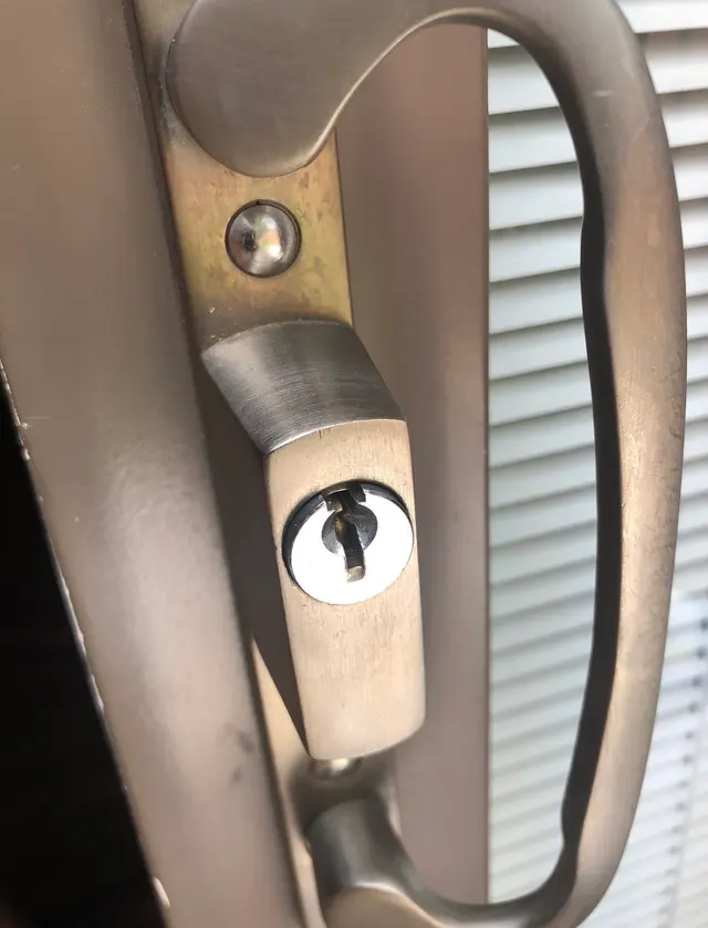 Reynoldsburg Mobile Locksmith — photo from the business 10