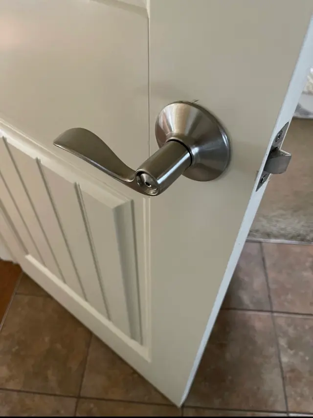 Reynoldsburg Mobile Locksmith — photo from the business 12