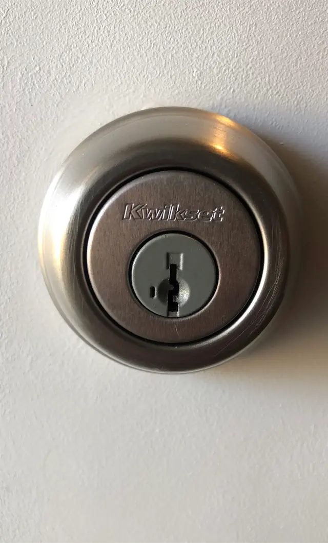 Reynoldsburg Mobile Locksmith — photo from the business 7