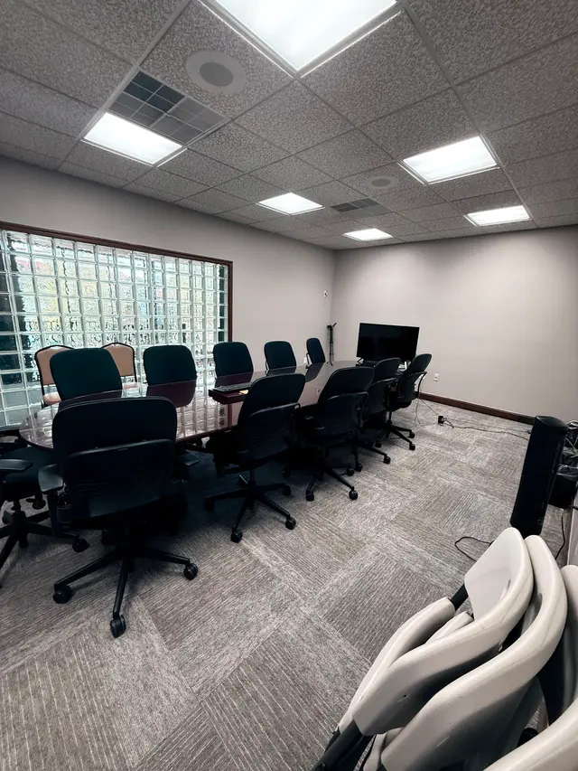 Northern Star Commercial Cleaning — photo from the business 6