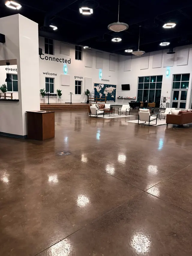 Northern Star Commercial Cleaning — photo from the business 3