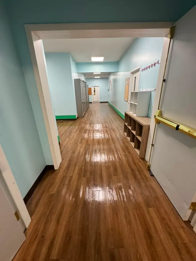 Northern Star Commercial Cleaning — photo from the business 9