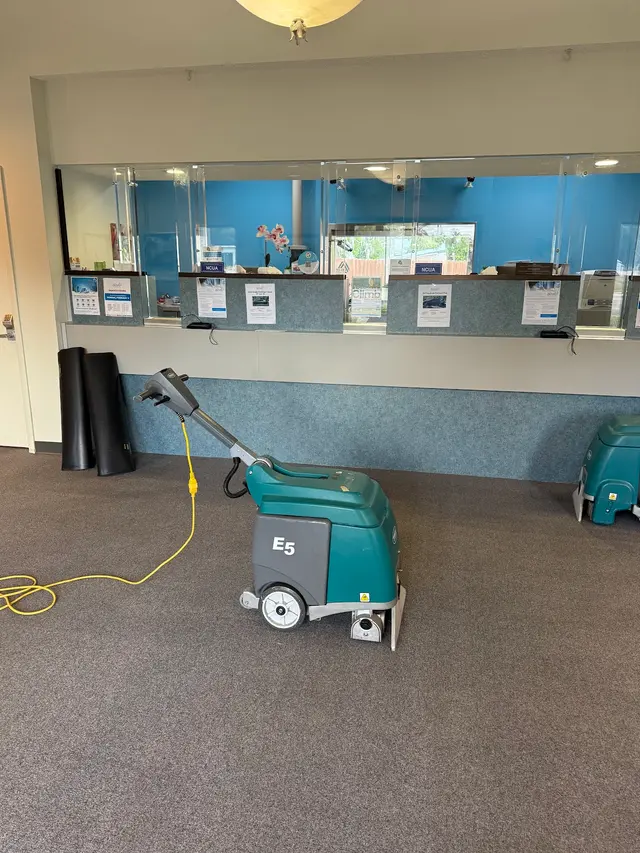 Northern Star Commercial Cleaning — photo from the business 12
