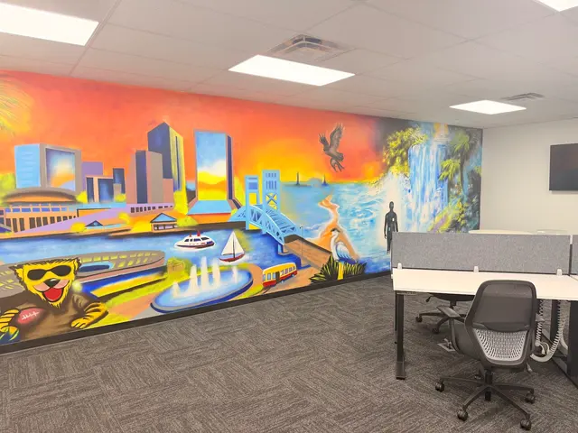 Northern Star Commercial Cleaning — photo from the business 10