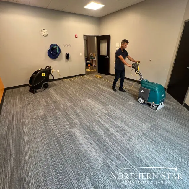 Northern Star Commercial Cleaning — photo from the business 4