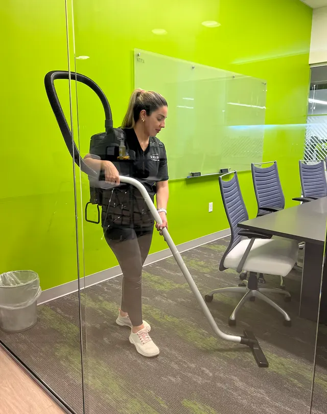 Northern Star Commercial Cleaning — photo from the business 8
