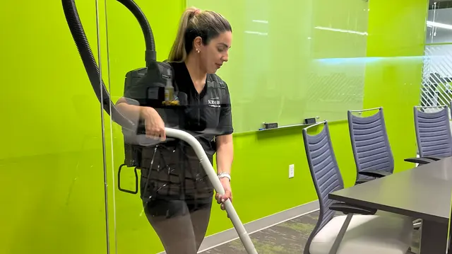 Northern Star Commercial Cleaning — photo from the business 1