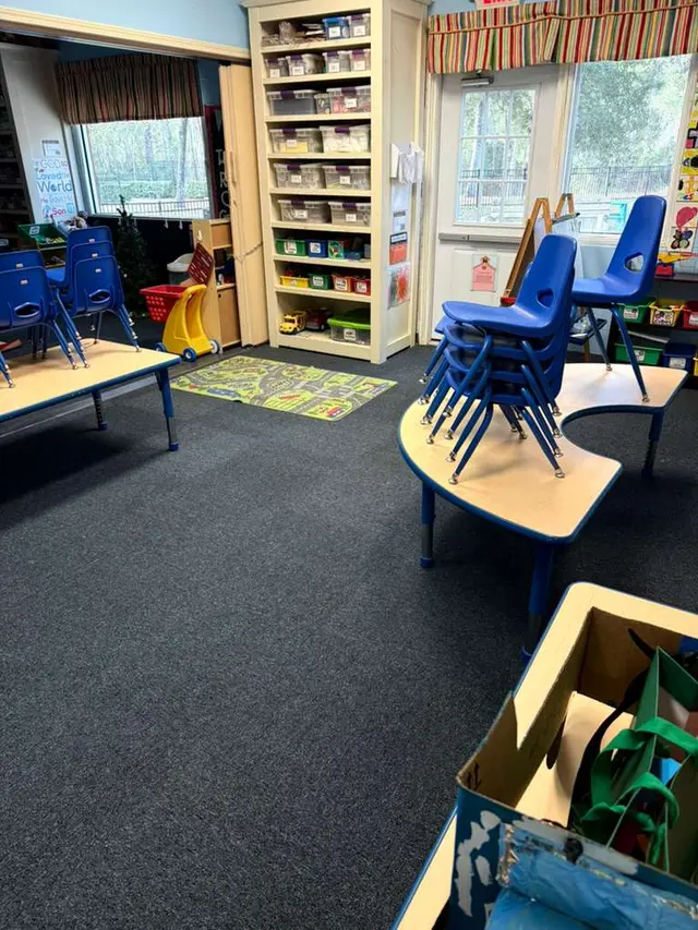 Northern Star Commercial Cleaning — photo from the business 7