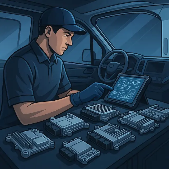 Royal Locksmith LLC — photo from the business 12