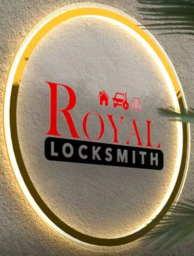 Royal Locksmith LLC — photo from the business 8