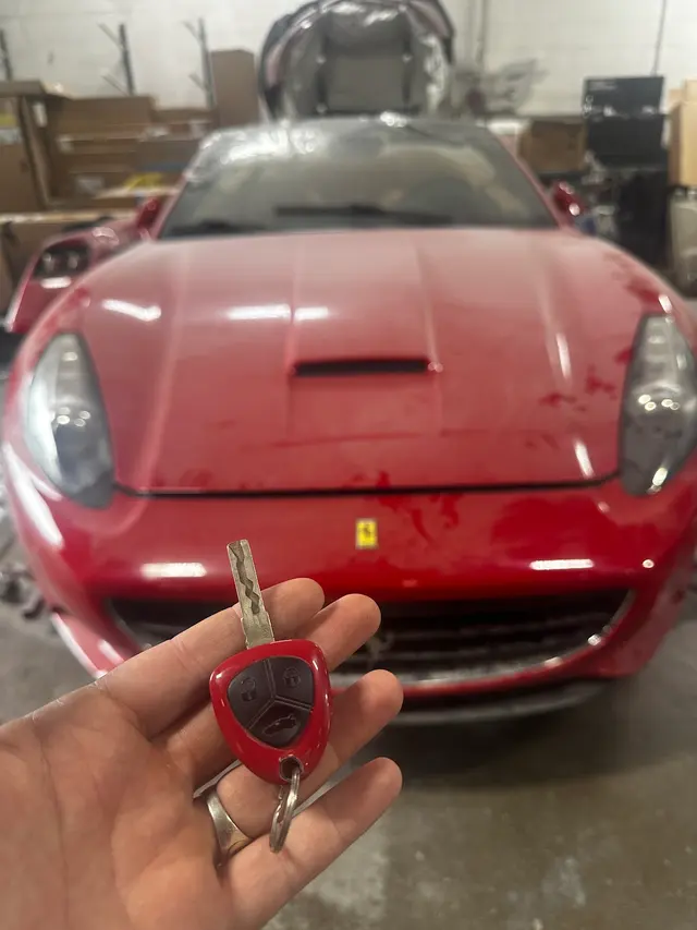 Royal Locksmith LLC — photo from the business 11