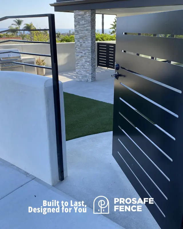 Prosafe Fence Inc — photo from the business 4