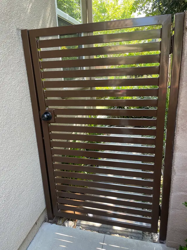 Customer photo of work by Prosafe Fence Inc, from Jaclyn Poling's review