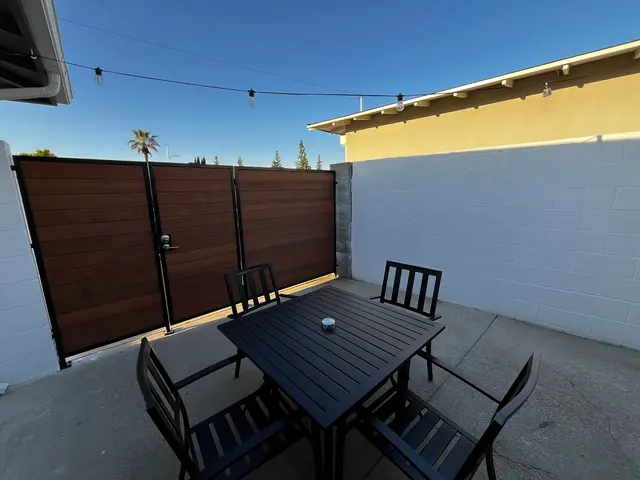 Customer photo of work by Prosafe Fence Inc, from Terrill Ong's review