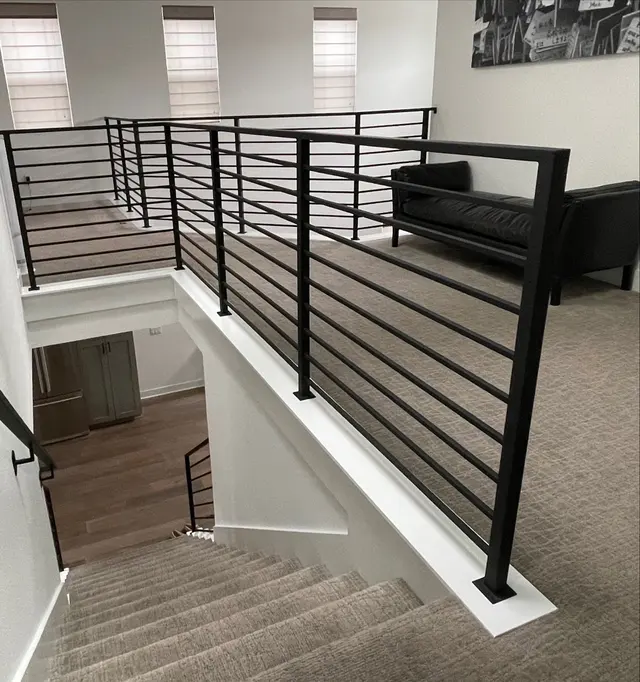 Prosafe Fence Inc — photo from the business 9
