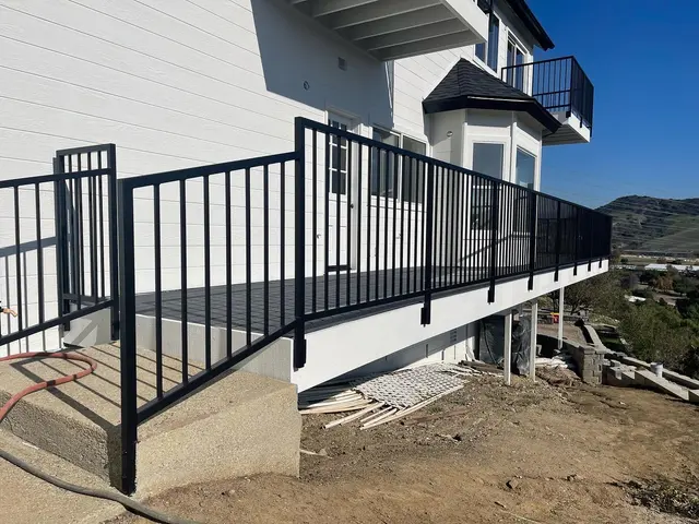 Prosafe Fence Inc — photo from the business 3