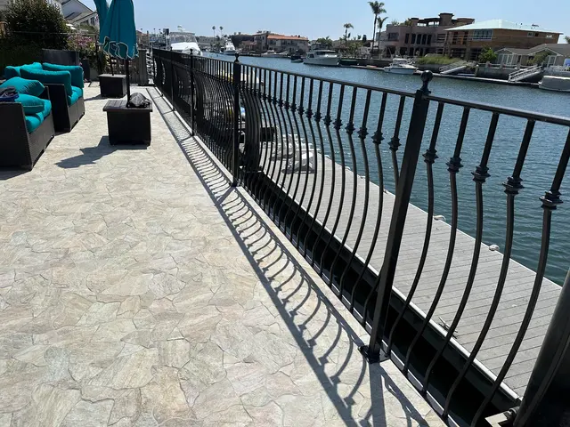 Prosafe Fence Inc — photo from the business 7