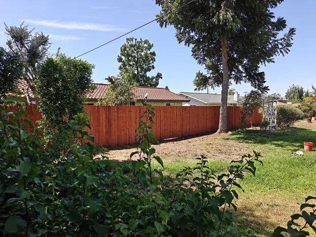 Apexguard Fence — photo from the business 6