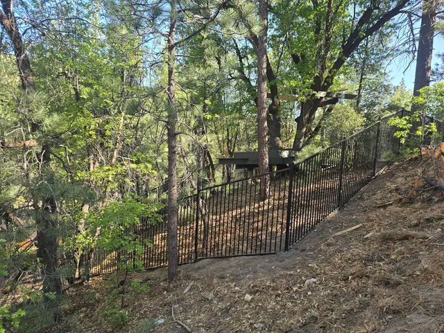 Apexguard Fence — photo from the business 8