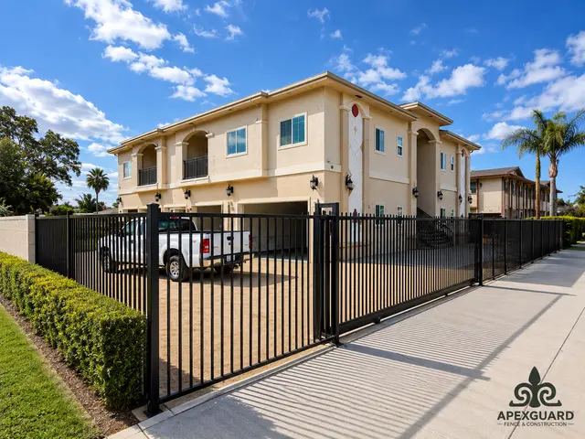 Apexguard Fence — photo from the business 3