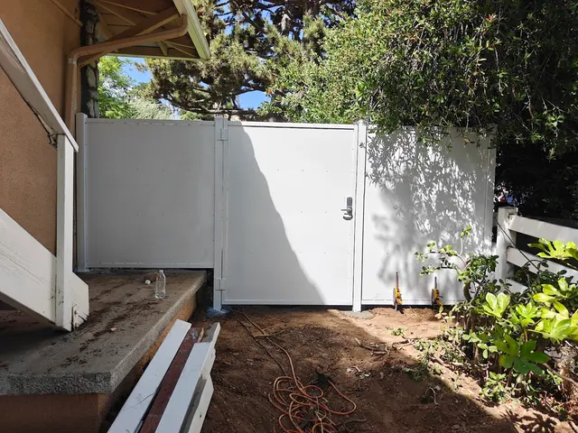 Apexguard Fence — photo from the business 9