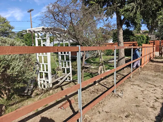 Apexguard Fence — photo from the business 5