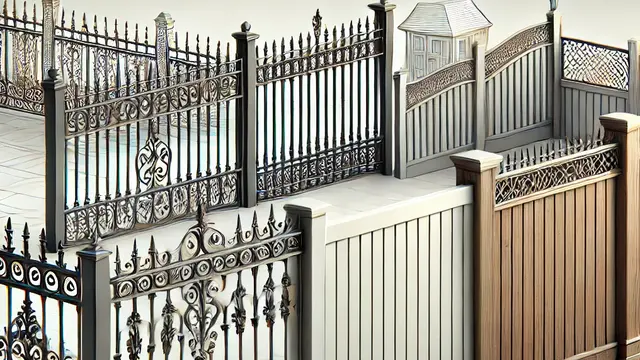 Apexguard Fence — photo from the business 1