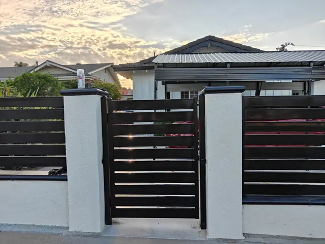 Apexguard Fence — photo from the business 7
