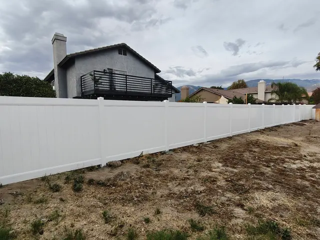 Apexguard Fence — photo from the business 4