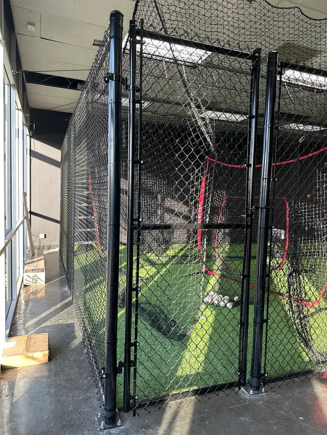 Sparta Fence Inc — customer photo 3