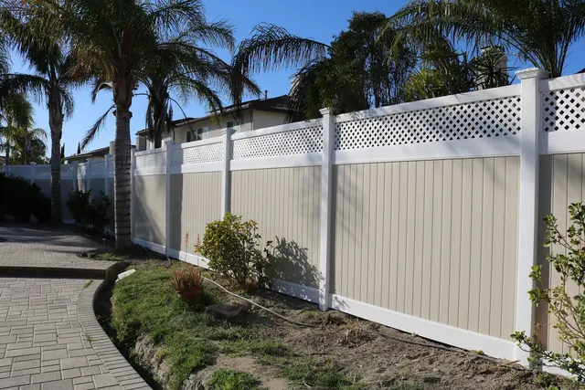 Sparta Fence Inc — photo from the business 5