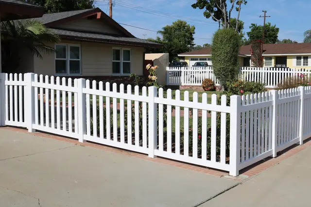 Sparta Fence Inc — photo from the business 4