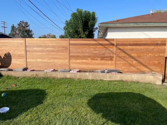 Sparta Fence Inc — photo from the business 10