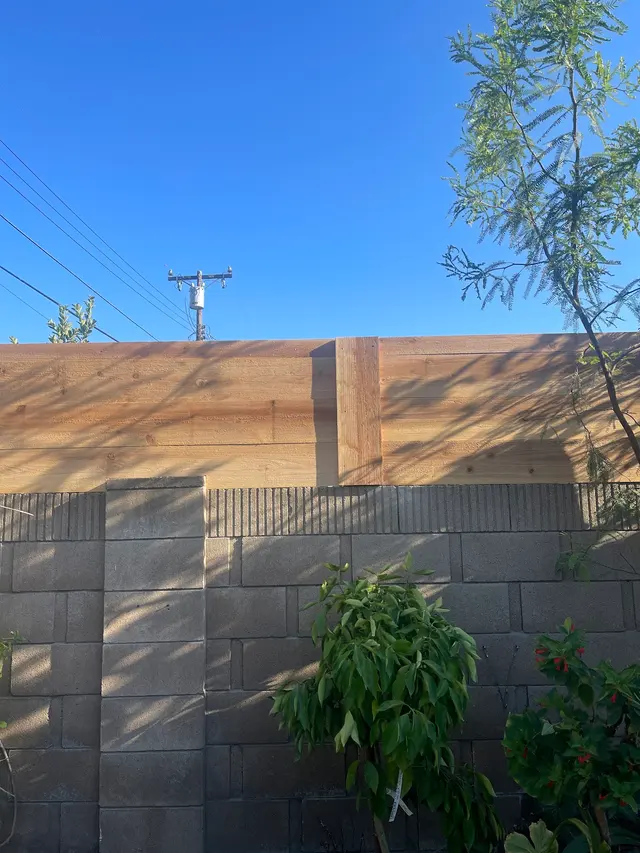 Sparta Fence Inc — customer photo 12
