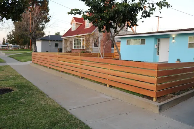 Sparta Fence Inc — photo from the business 7