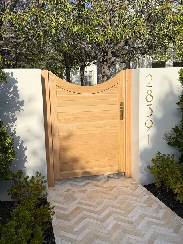 Sparta Fence Inc — photo from the business 2