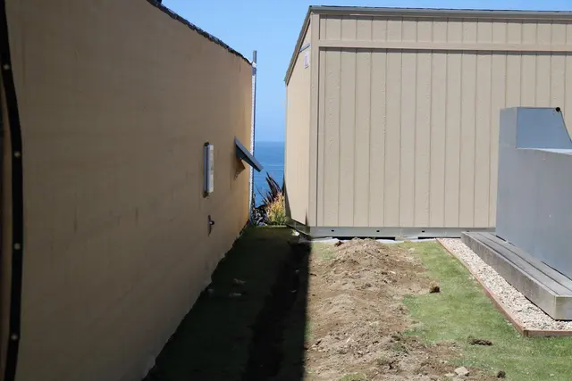 Sparta Fence Inc — photo from the business 9