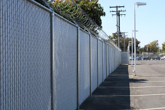 Sparta Fence Inc — photo from the business 1