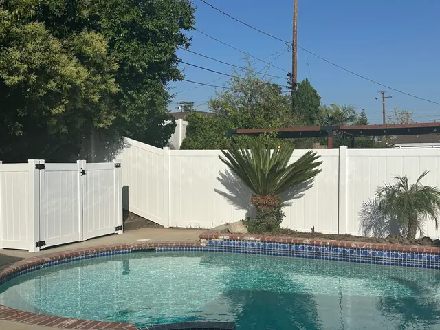 Sparta Fence Inc — customer photo 11