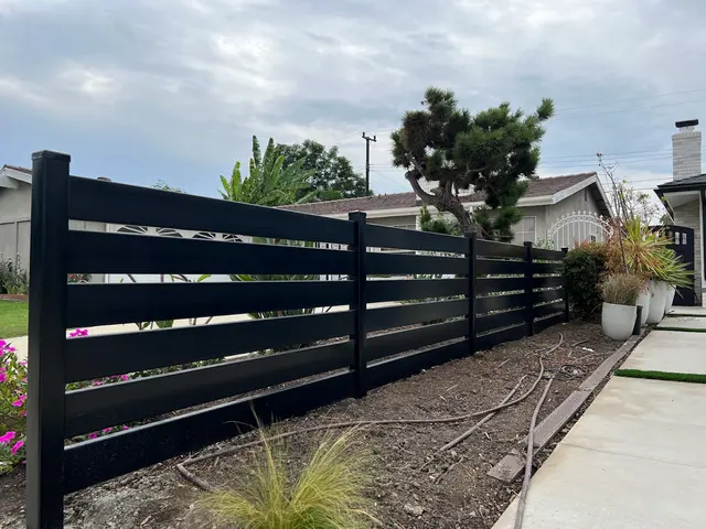 Calvet Fence — photo from the business 11