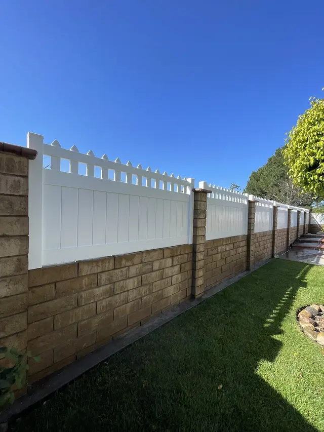 Calvet Fence — photo from the business 3