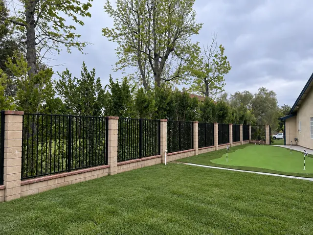 Calvet Fence — photo from the business 5