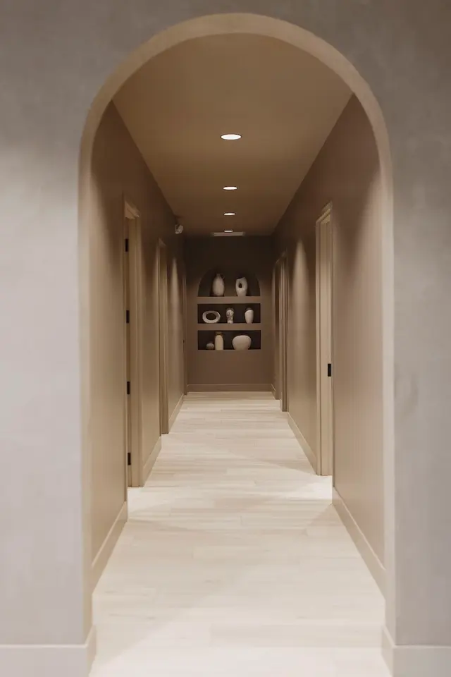 The Refresh Room — photo from the business 2