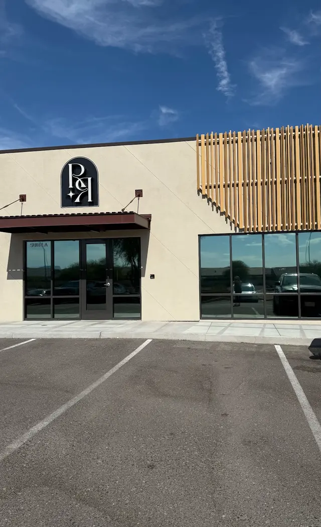 The Refresh Room — photo from the business 6