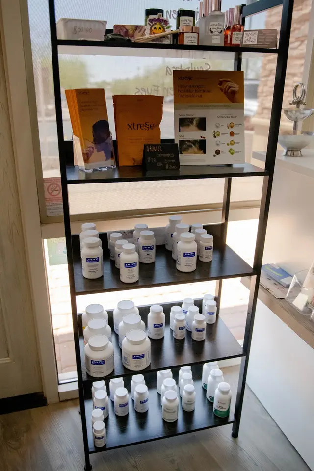 Enhanced Beauty & Wellness — photo from the business 12