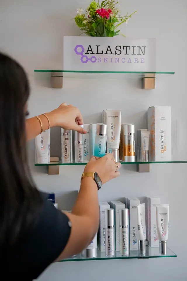 Enhanced Beauty & Wellness — photo from the business 4