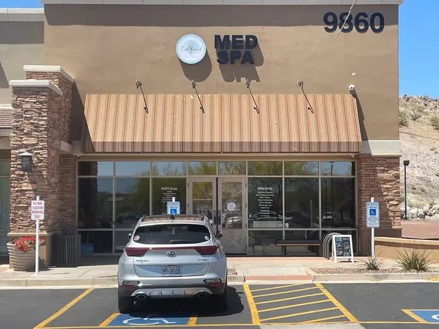 Enhanced Beauty & Wellness — customer photo 2