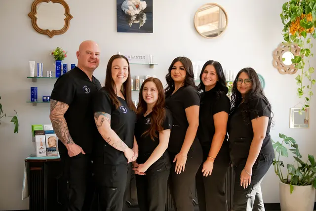 Enhanced Beauty & Wellness — photo from the business 11