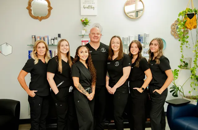 Enhanced Beauty & Wellness — photo from the business 1