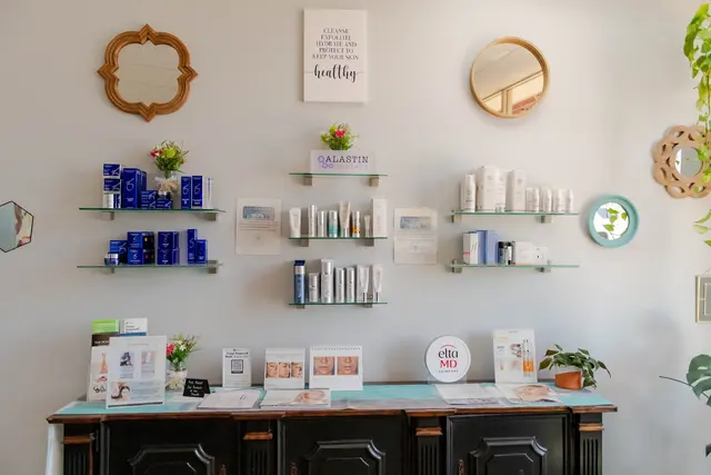 Enhanced Beauty & Wellness — photo from the business 7